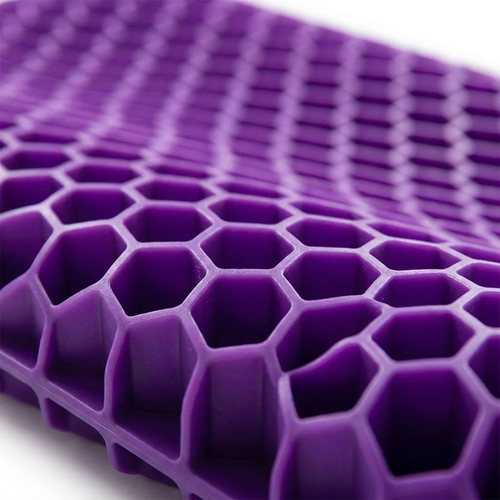 Nourra™ Night Shield Pillow