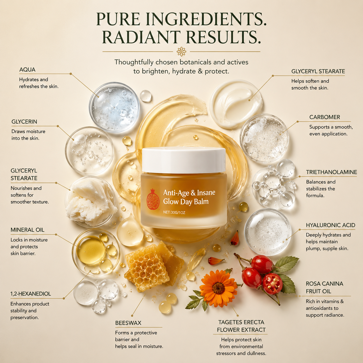 The Complete Skin Renewal System for Mature Women