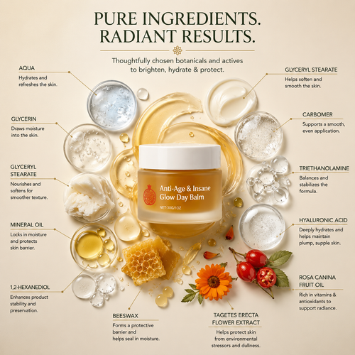 The Complete Skin Renewal System for Mature Women