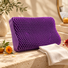 Nourra™ Night Shield Pillow