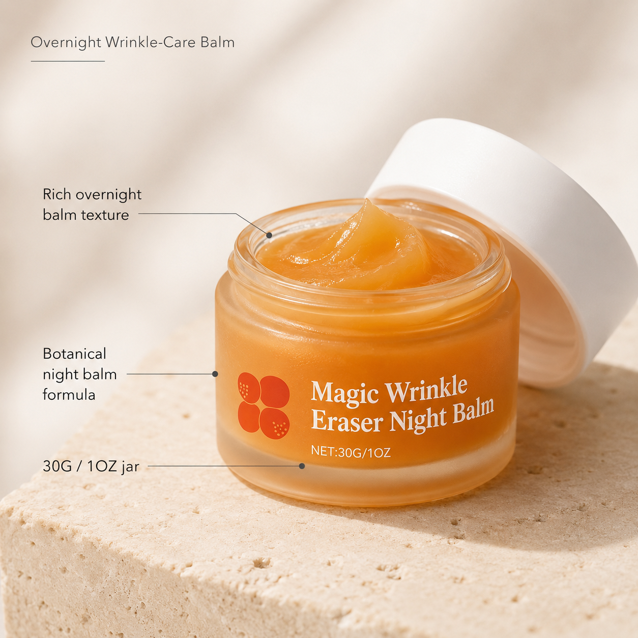 The Complete Skin Renewal System for Mature Women
