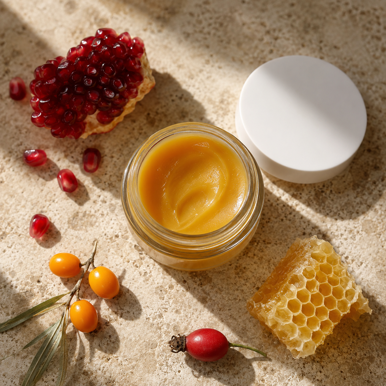Your Skincare Is Mostly