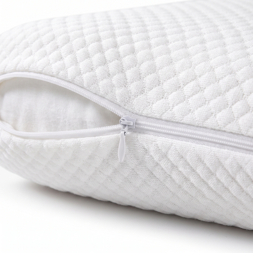 Nourra Premium Pillow-Case