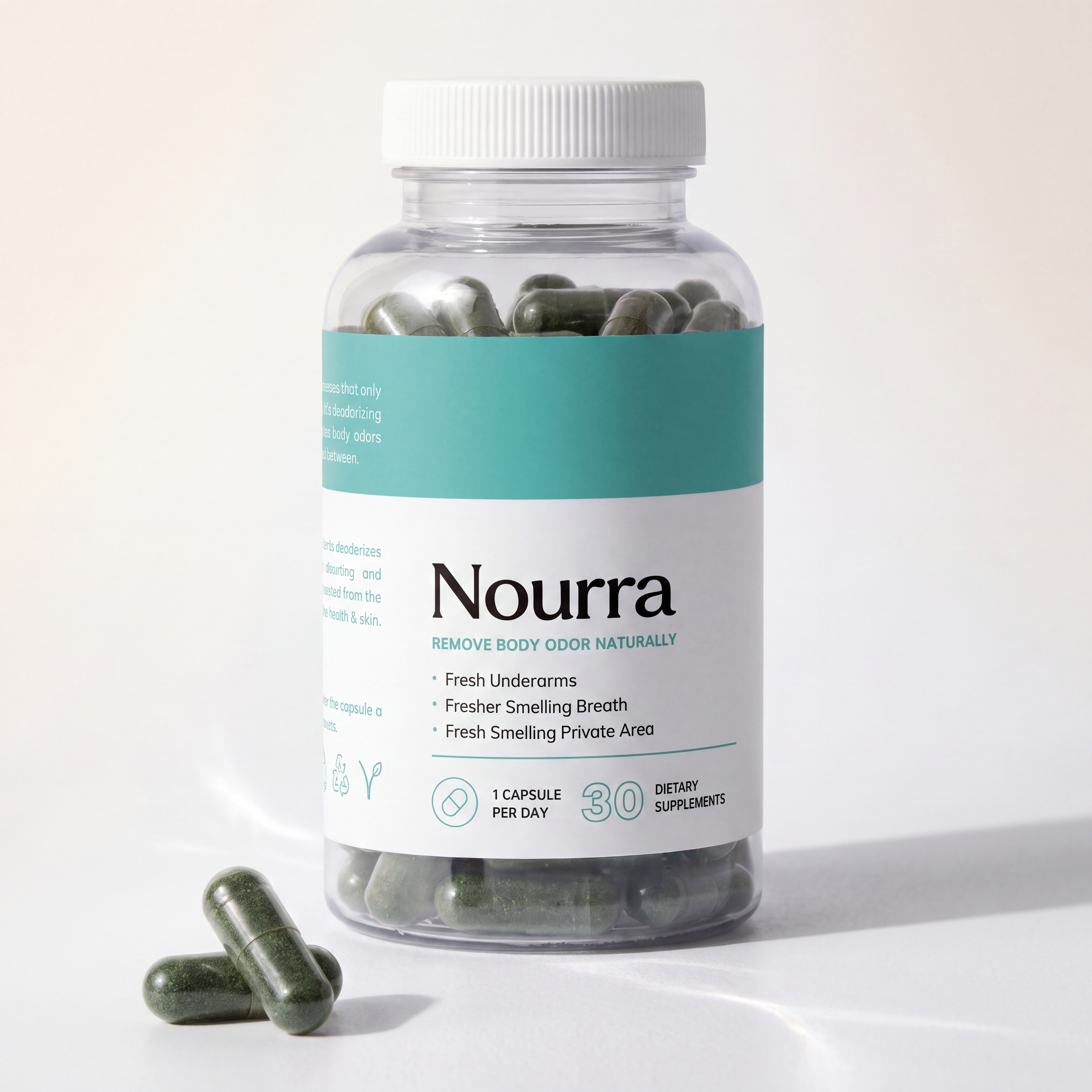 Nourra Fresh Cleanser
